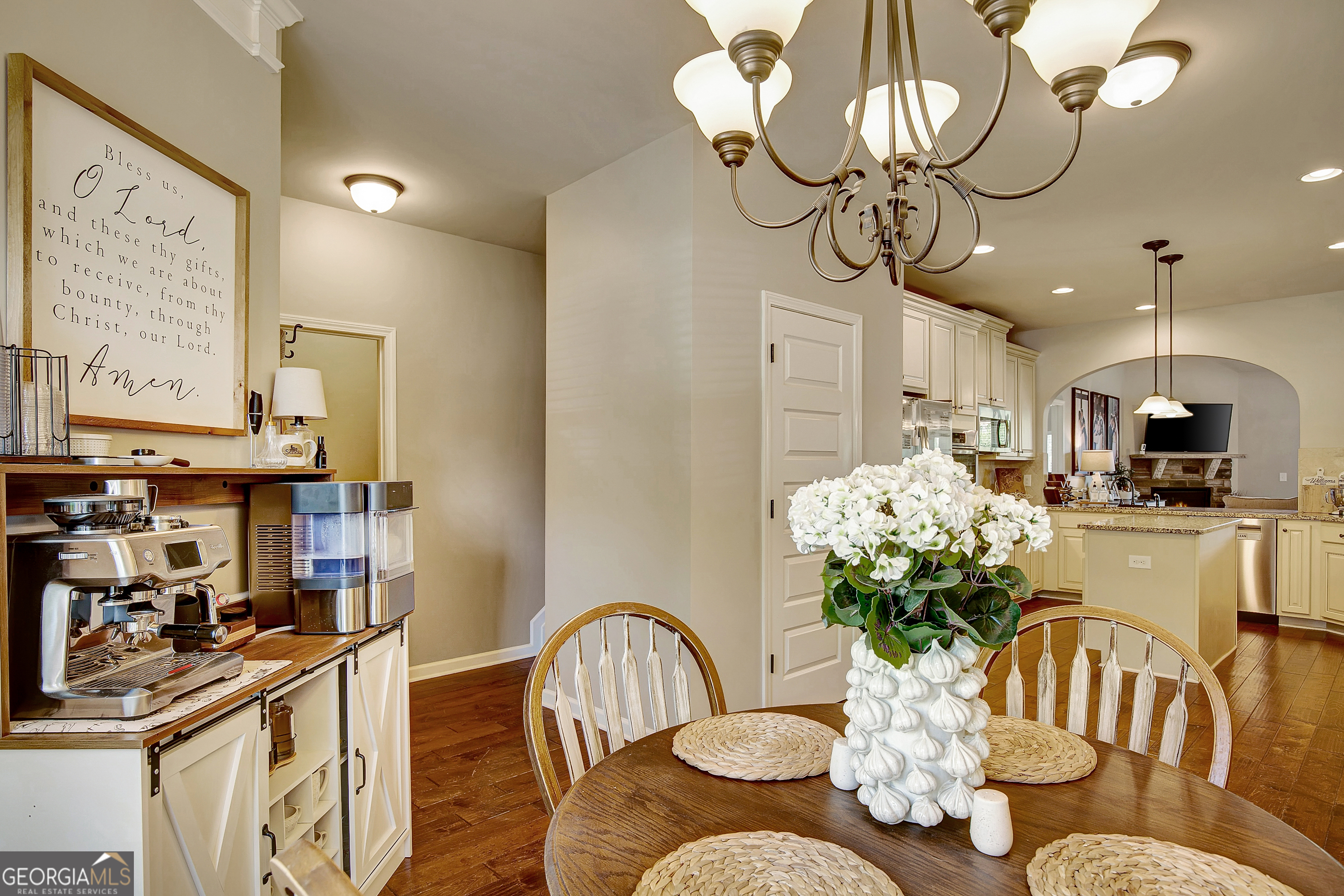 285 Savannah Drive Senoia GA 30276