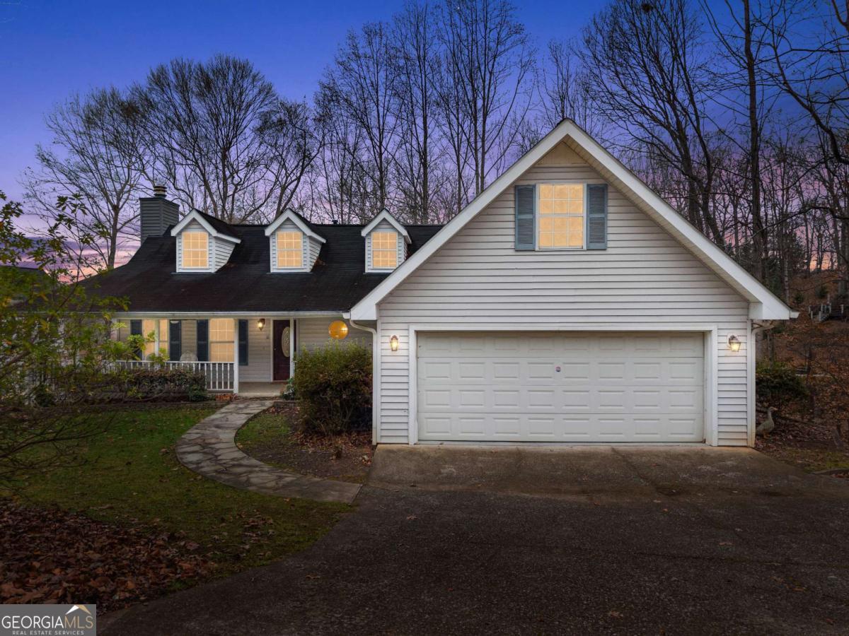 9260 Bayhill Drive Gainesville GA 30506