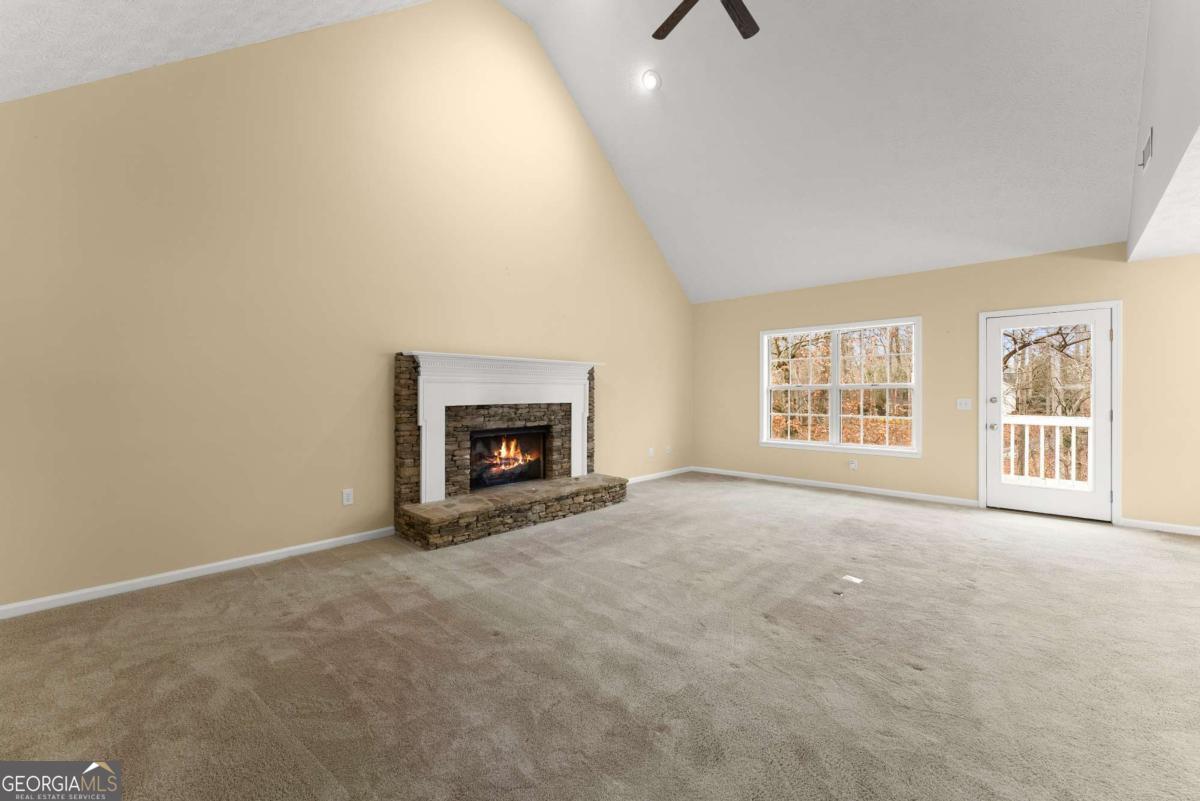 9260 Bayhill Drive Gainesville GA 30506