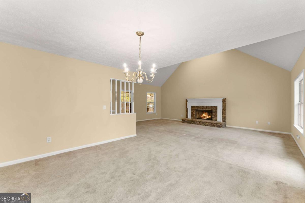 9260 Bayhill Drive Gainesville GA 30506