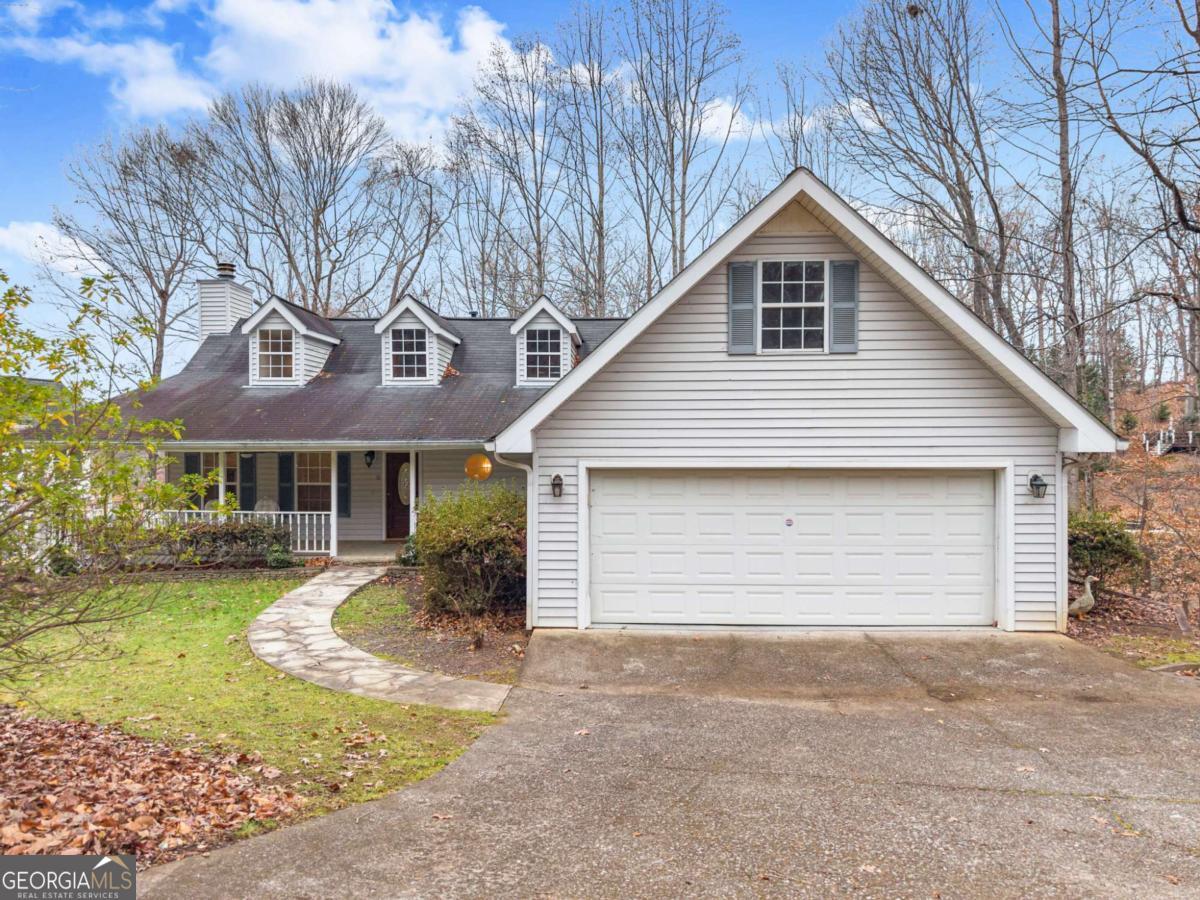 9260 Bayhill Drive Gainesville GA 30506