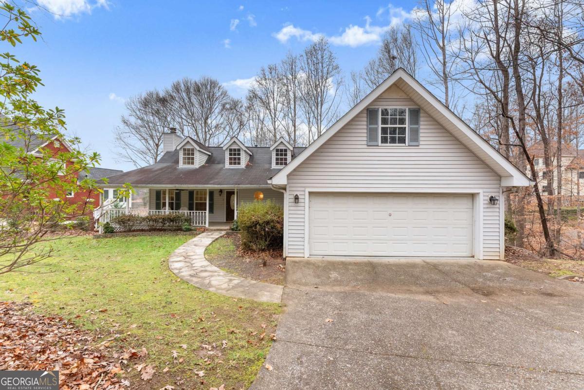 9260 Bayhill Drive Gainesville GA 30506