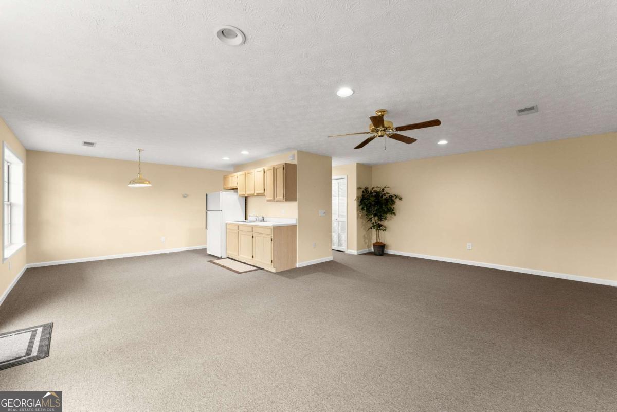 9260 Bayhill Drive Gainesville GA 30506
