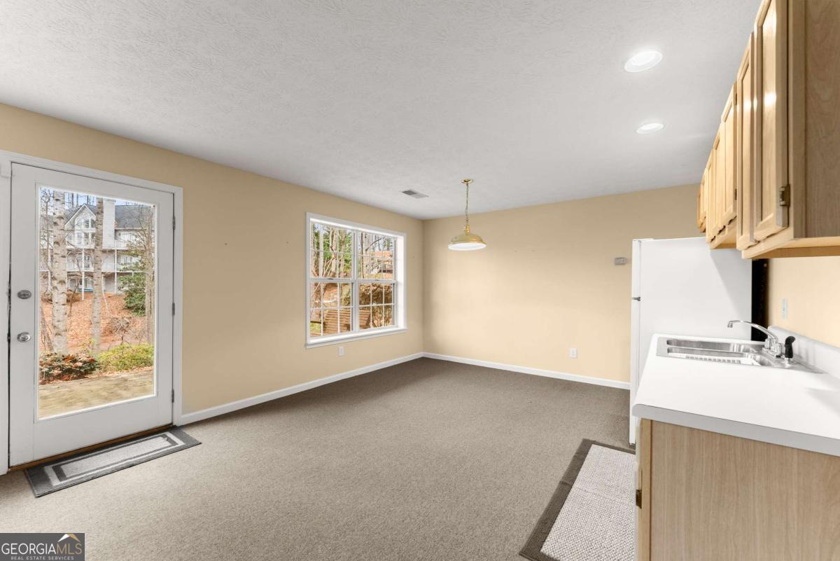9260 Bayhill Drive Gainesville GA 30506
