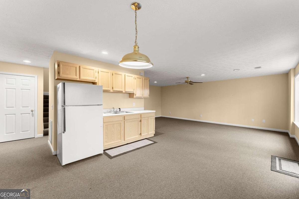 9260 Bayhill Drive Gainesville GA 30506