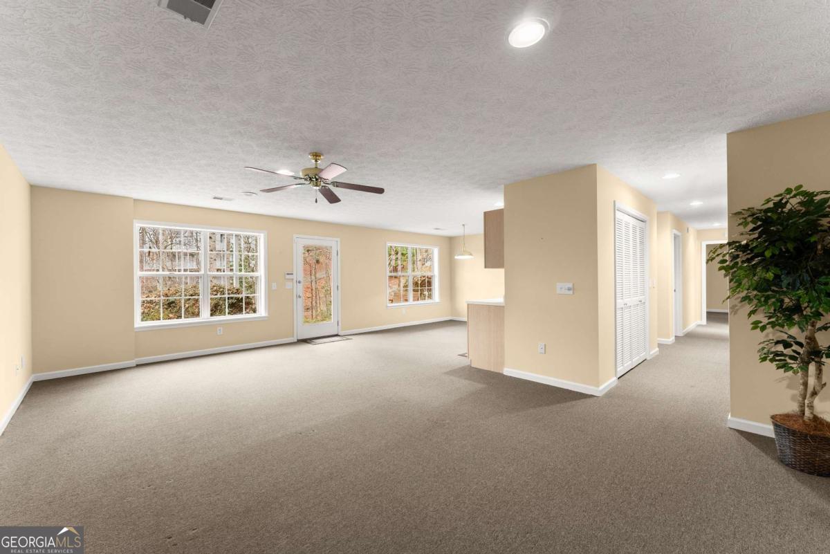 9260 Bayhill Drive Gainesville GA 30506