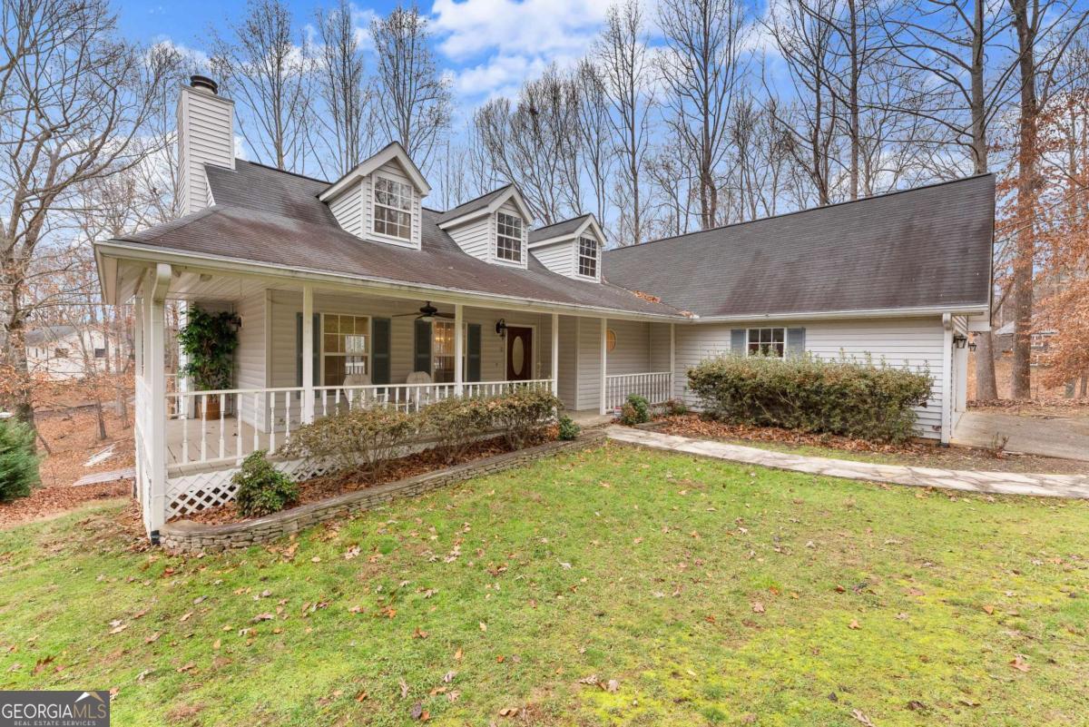 9260 Bayhill Drive Gainesville GA 30506