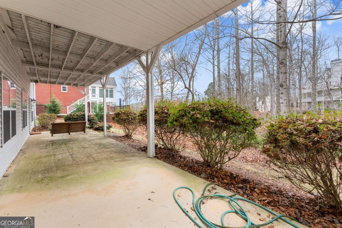 9260 Bayhill Drive Gainesville GA 30506