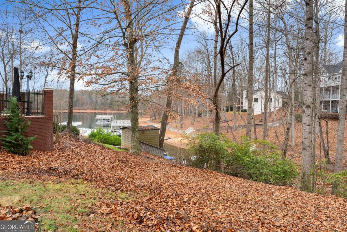 9260 Bayhill Drive Gainesville GA 30506