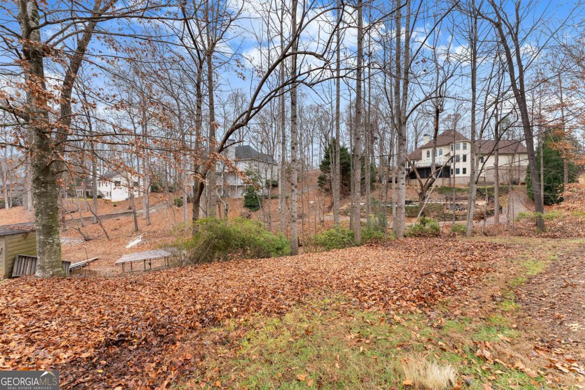 9260 Bayhill Drive Gainesville GA 30506