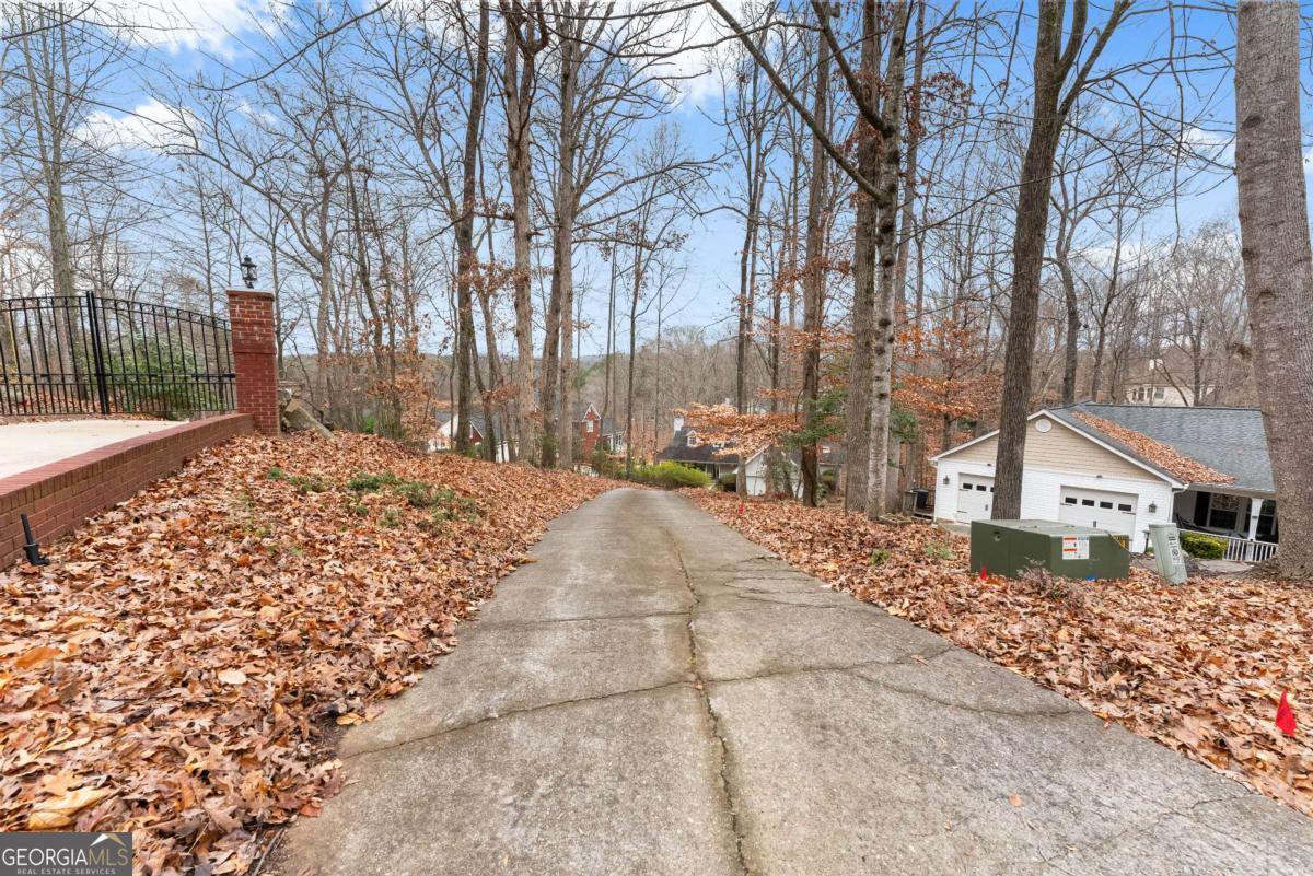 9260 Bayhill Drive Gainesville GA 30506