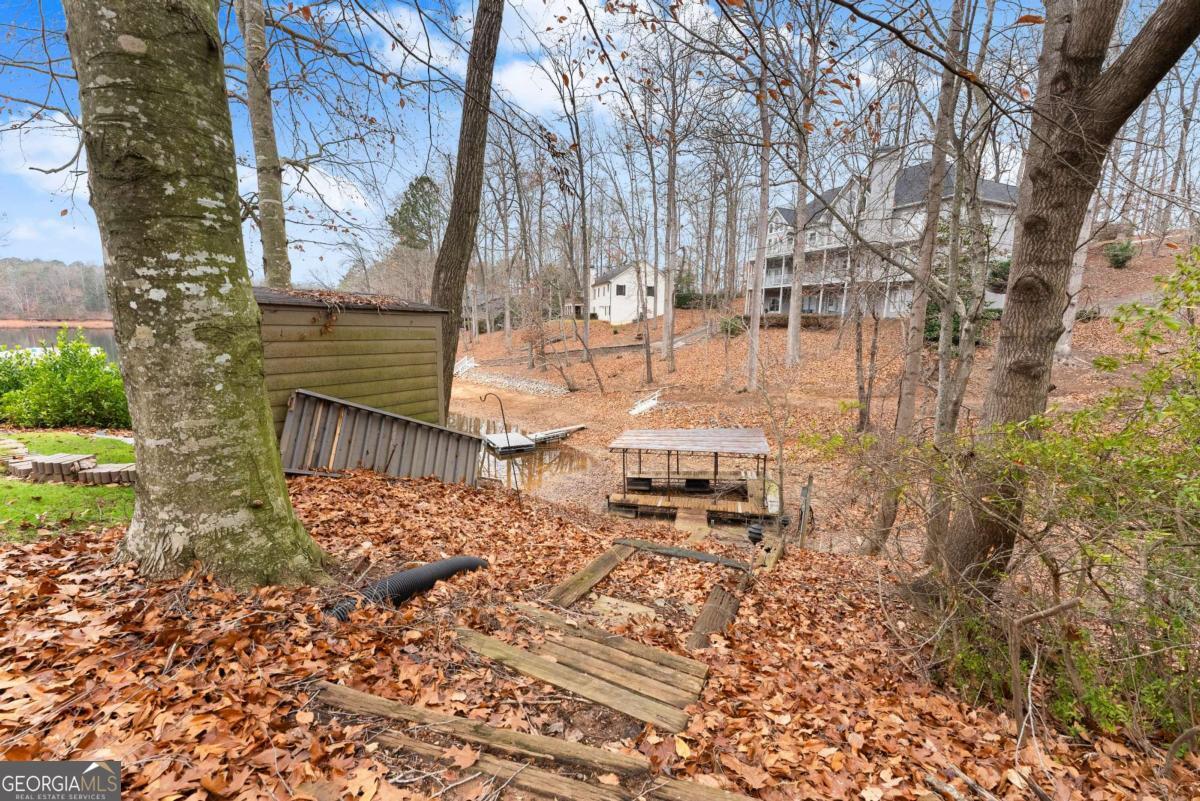 9260 Bayhill Drive Gainesville GA 30506