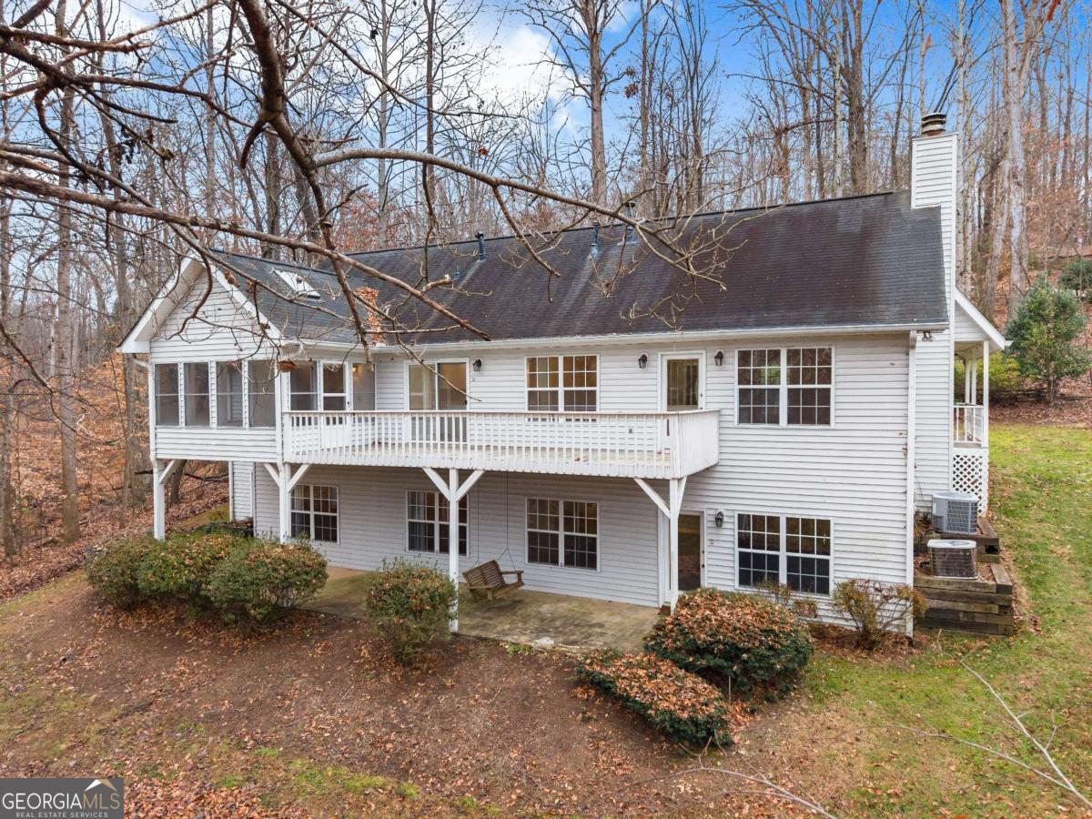 9260 Bayhill Drive Gainesville GA 30506