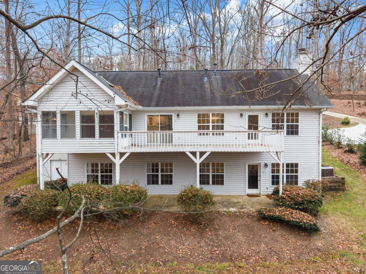 9260 Bayhill Drive Gainesville GA 30506
