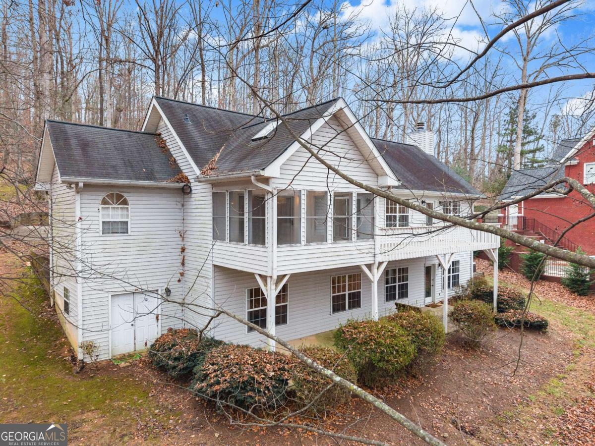 9260 Bayhill Drive Gainesville GA 30506