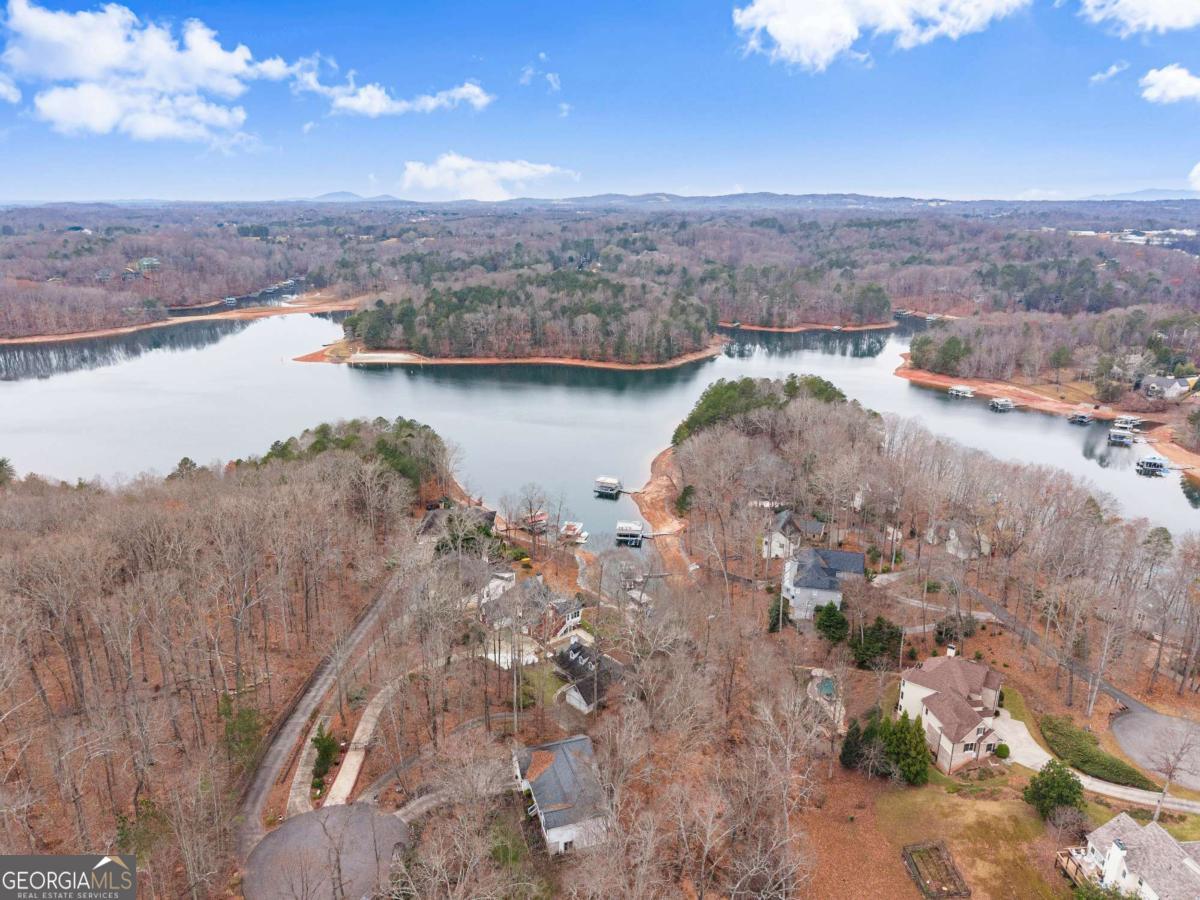 9260 Bayhill Drive Gainesville GA 30506