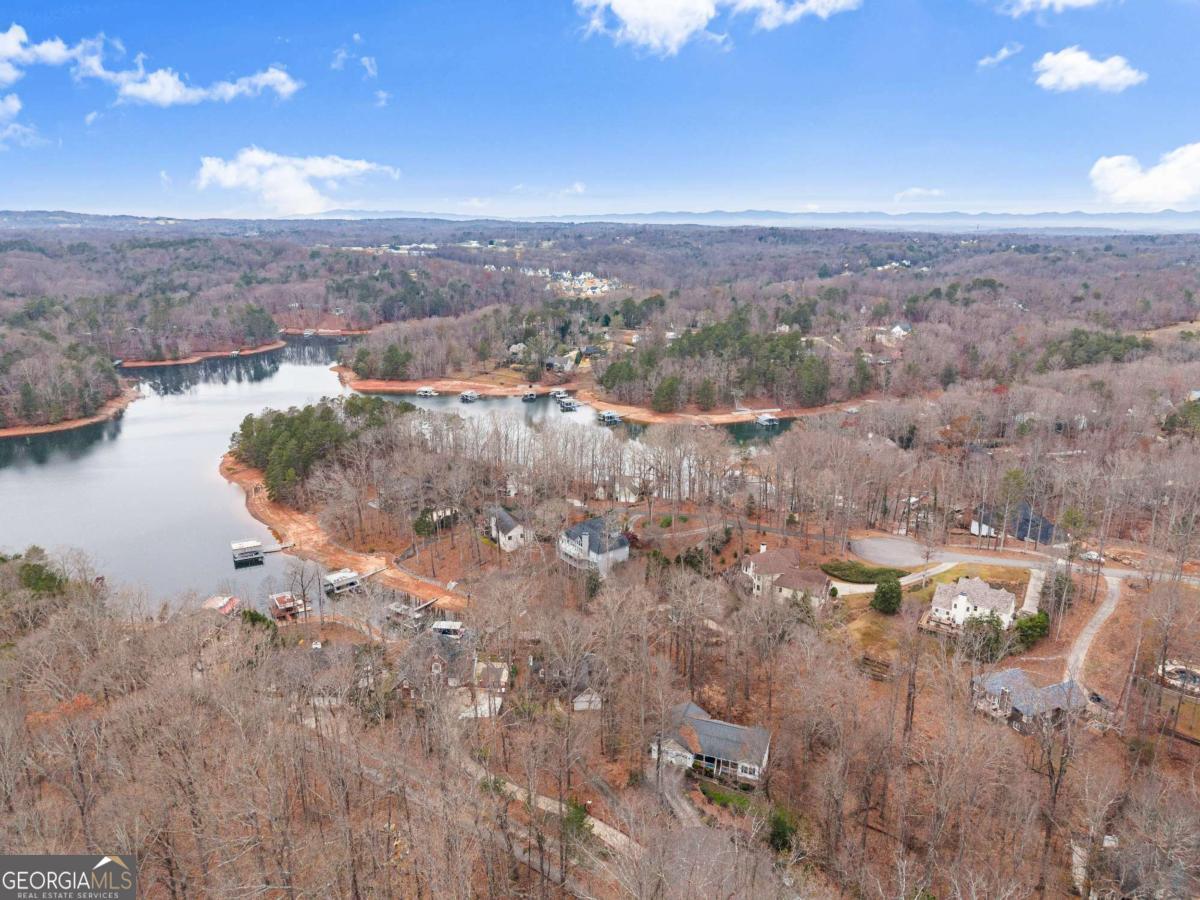 9260 Bayhill Drive Gainesville GA 30506