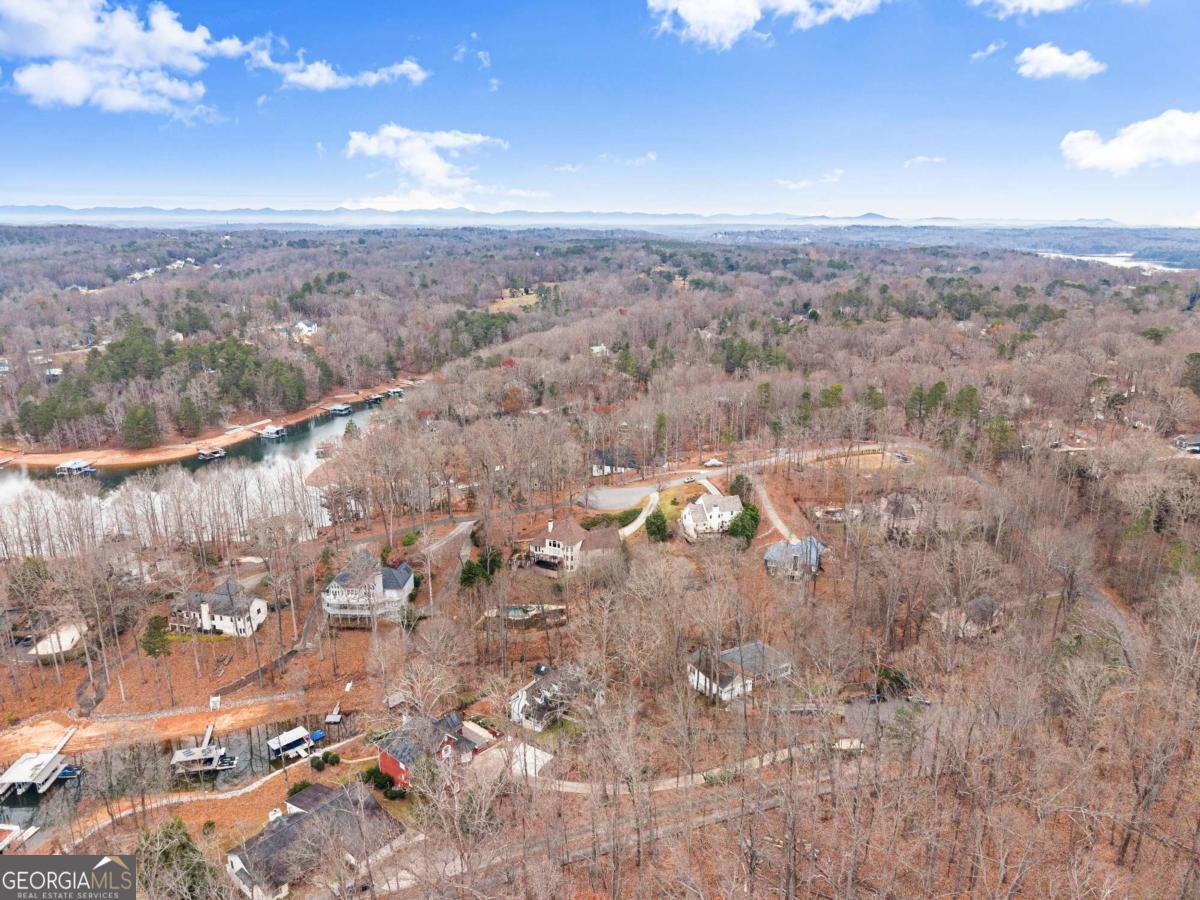 9260 Bayhill Drive Gainesville GA 30506