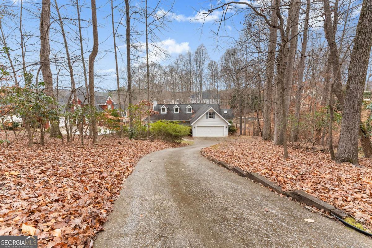 9260 Bayhill Drive Gainesville GA 30506