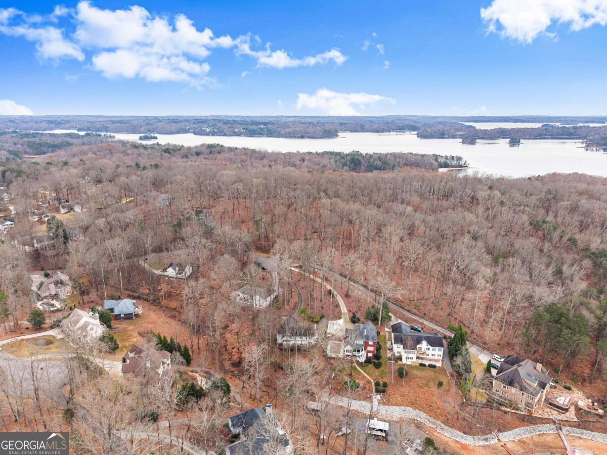 9260 Bayhill Drive Gainesville GA 30506