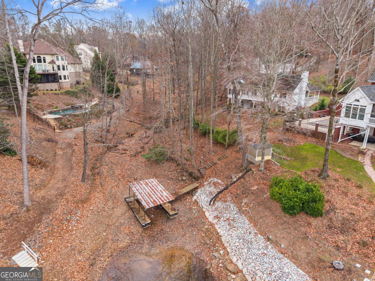 9260 Bayhill Drive Gainesville GA 30506