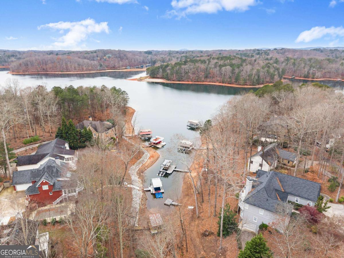 9260 Bayhill Drive Gainesville GA 30506