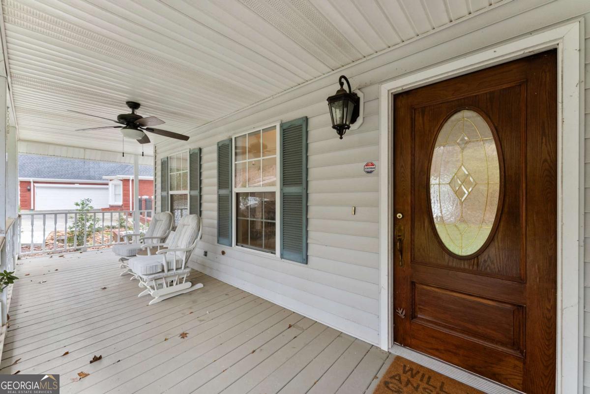 9260 Bayhill Drive Gainesville GA 30506