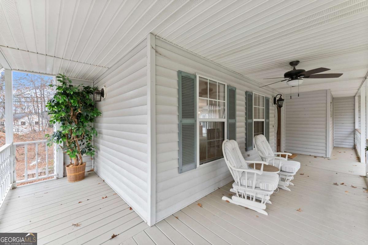 9260 Bayhill Drive Gainesville GA 30506
