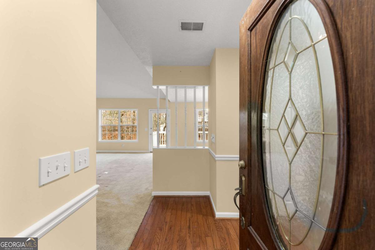 9260 Bayhill Drive Gainesville GA 30506