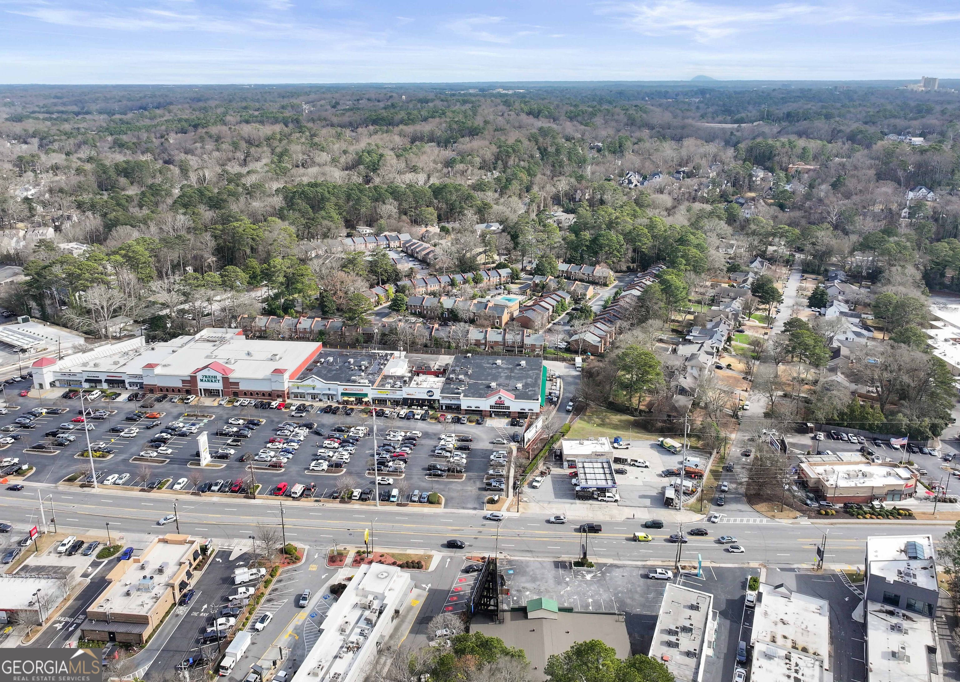 4300 Roswell Road NE Atlanta GA 30342