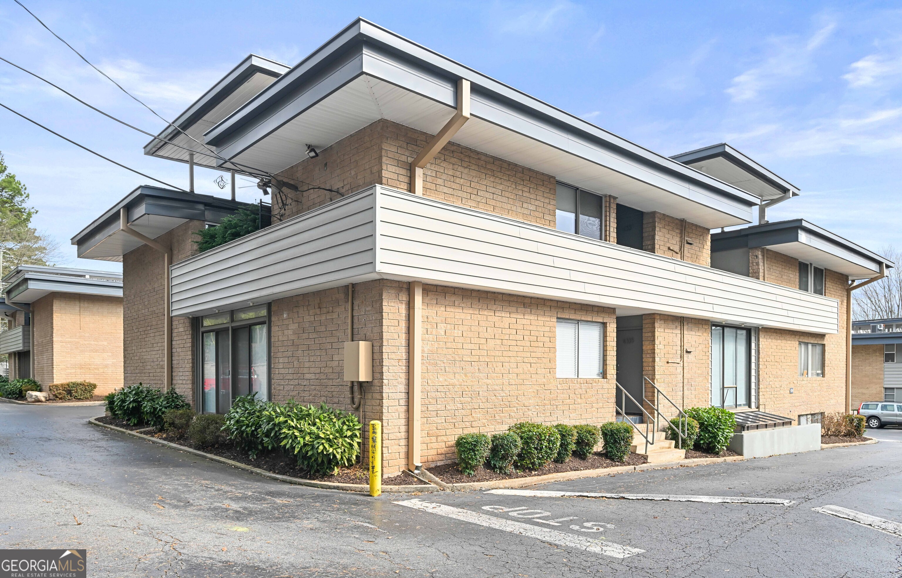 4300 Roswell Road NE Atlanta GA 30342