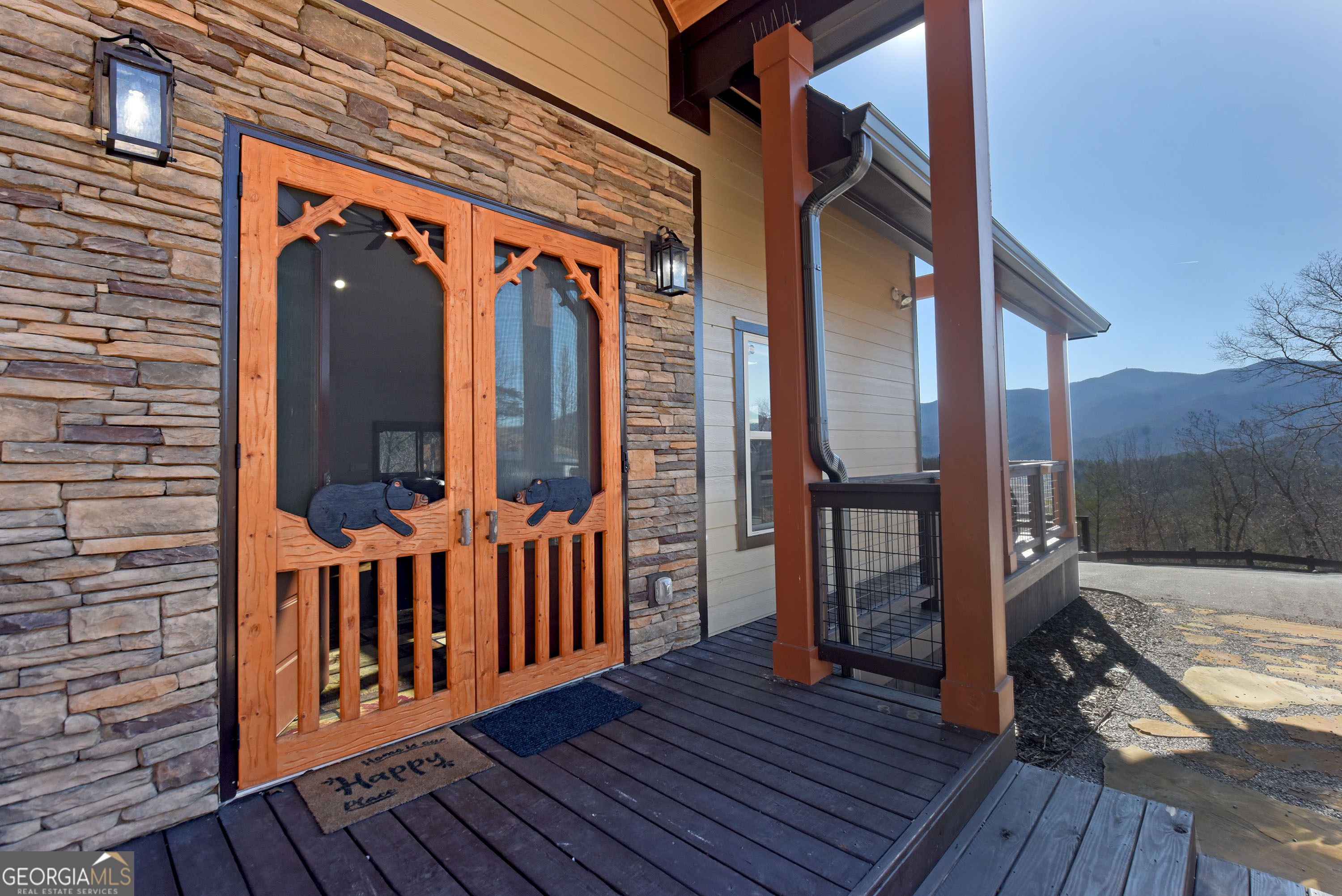 488 Mill Ridge Road Hiawassee GA 30546