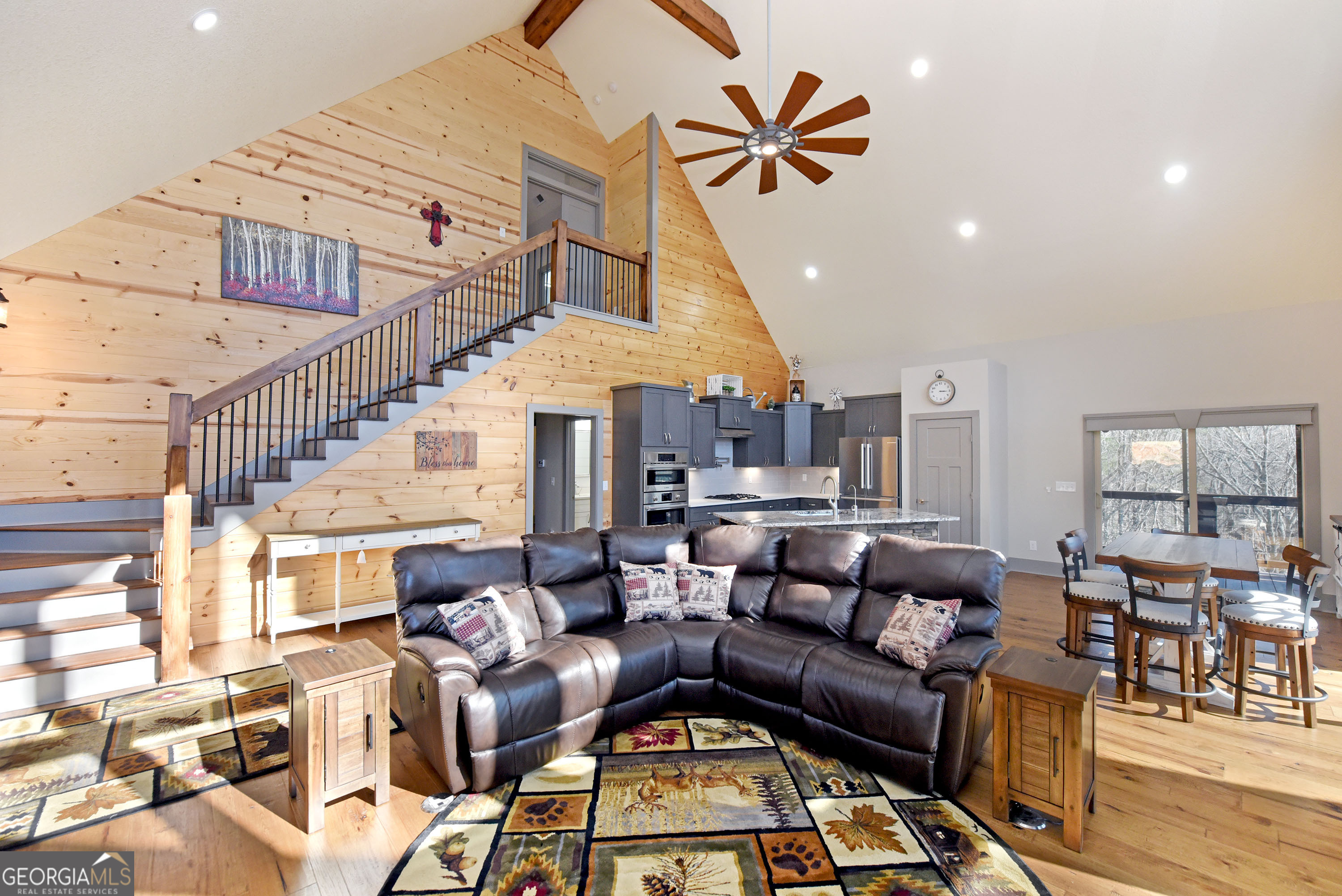 488 Mill Ridge Road Hiawassee GA 30546