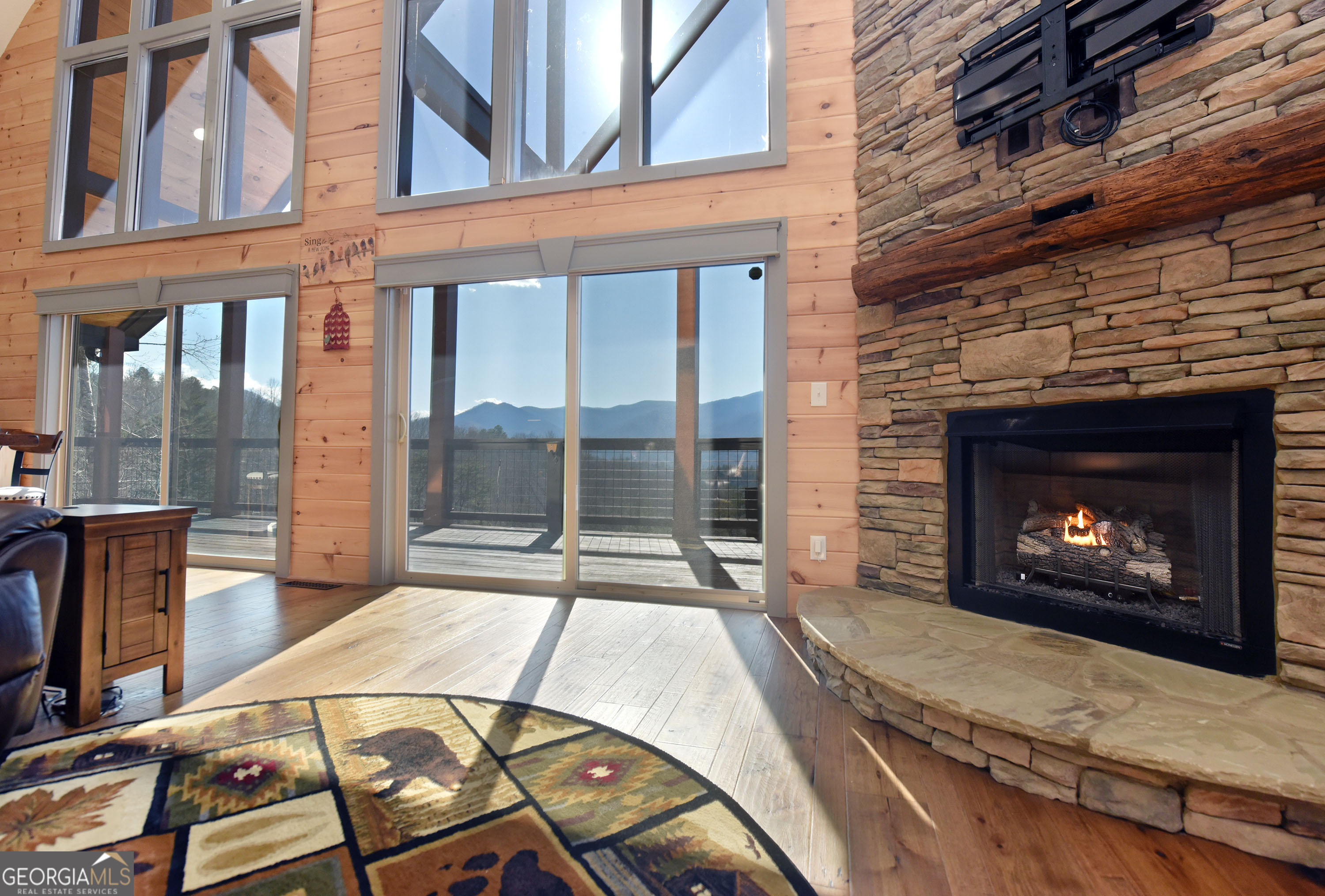 488 Mill Ridge Road Hiawassee GA 30546