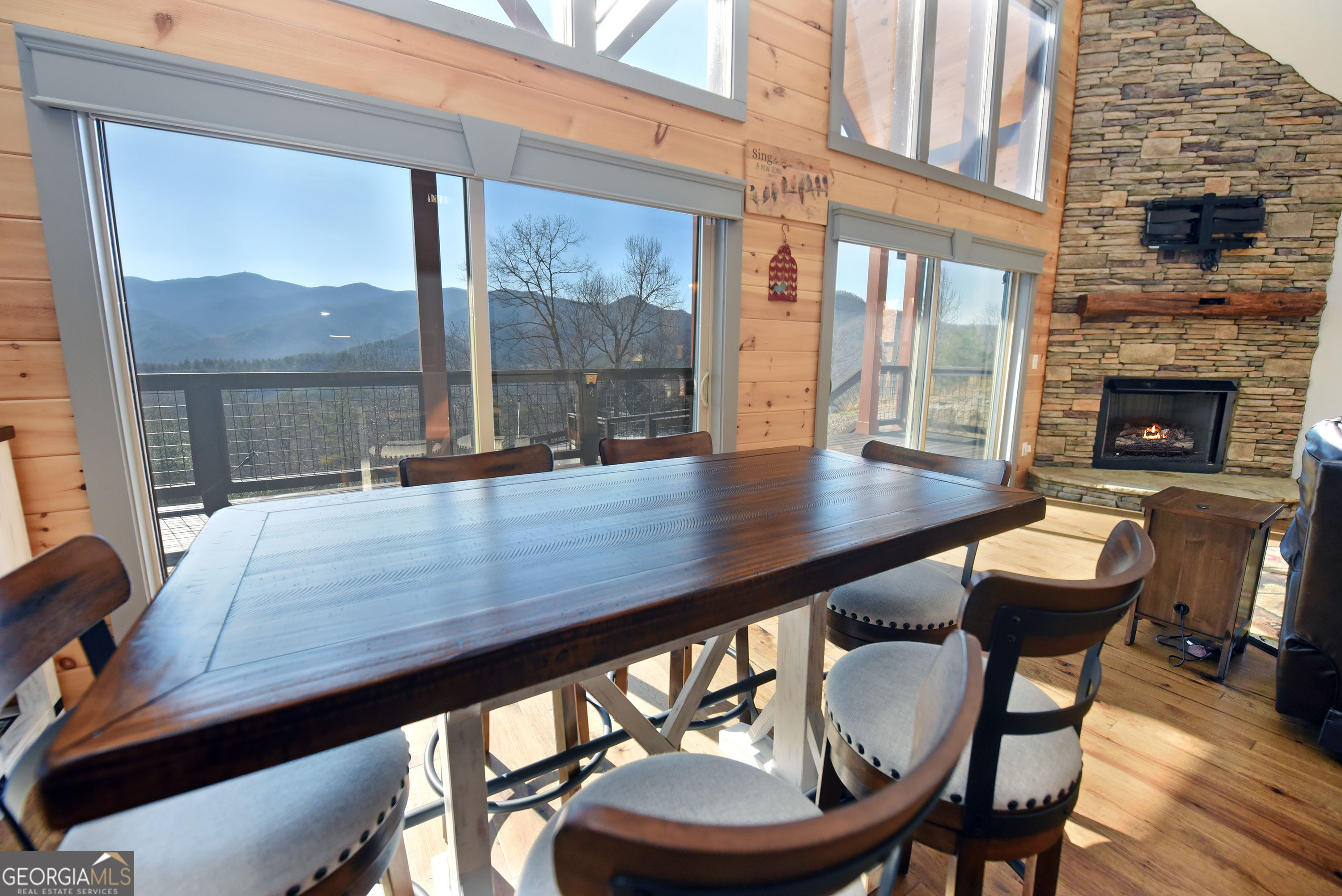 488 Mill Ridge Road Hiawassee GA 30546