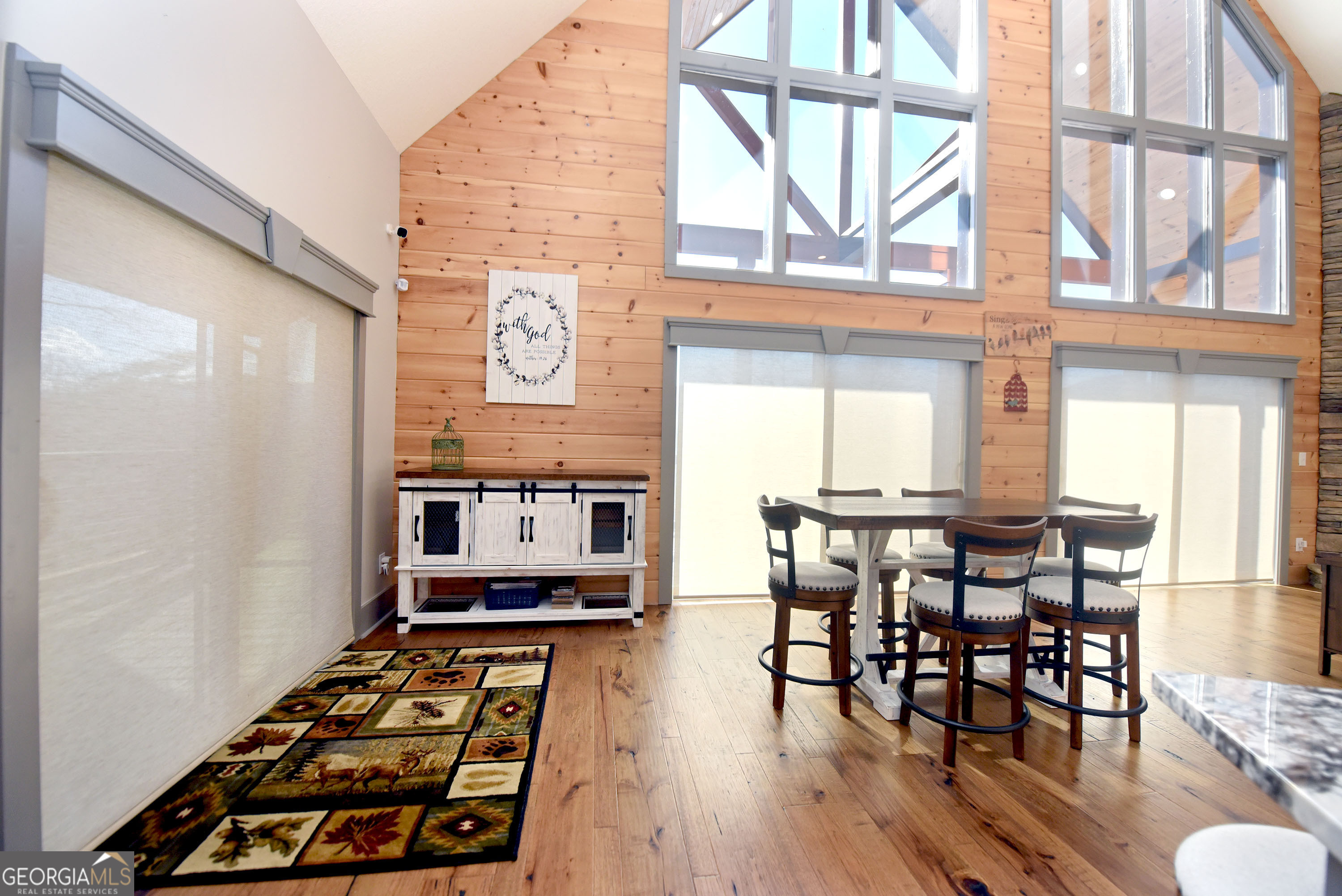 488 Mill Ridge Road Hiawassee GA 30546