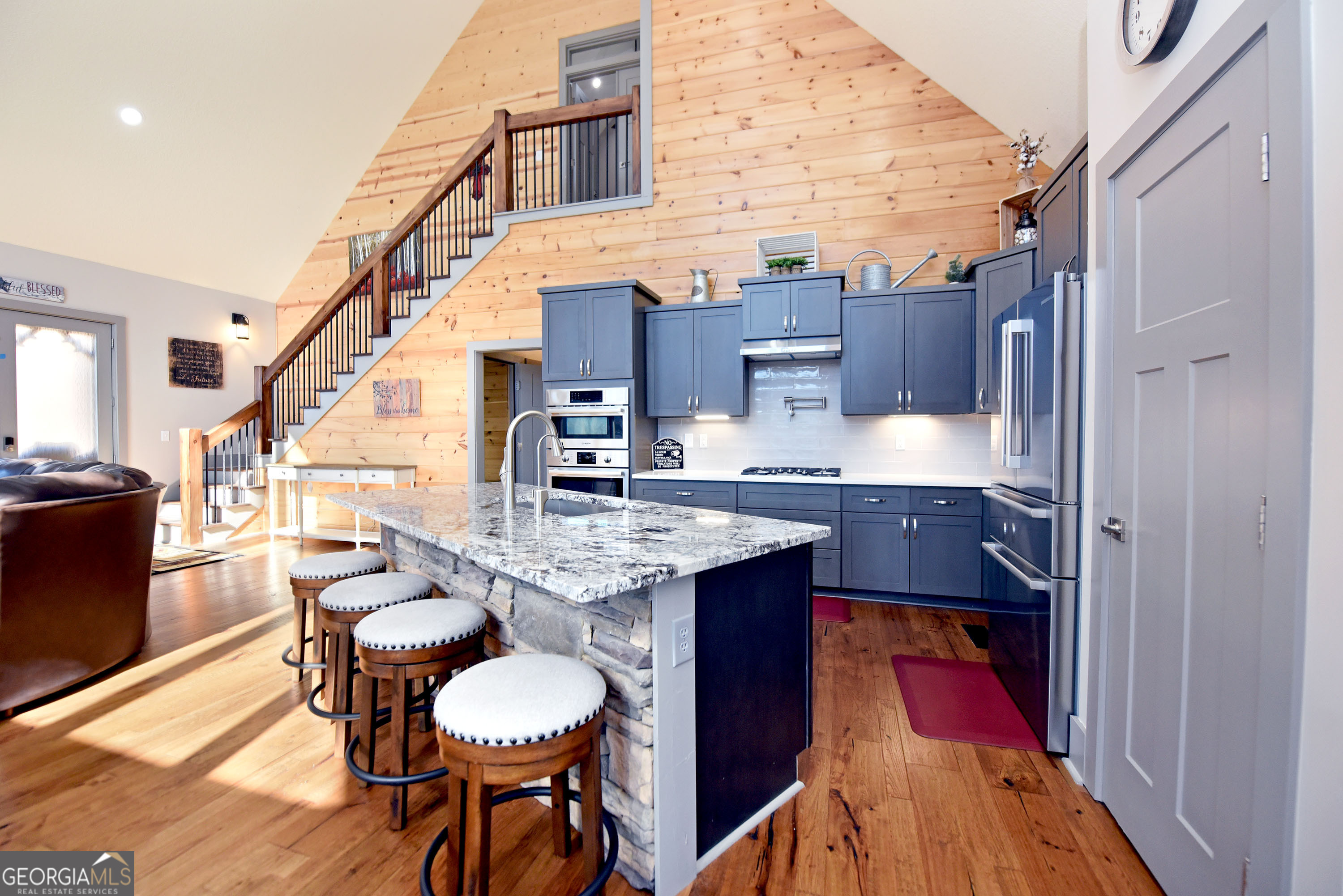 488 Mill Ridge Road Hiawassee GA 30546