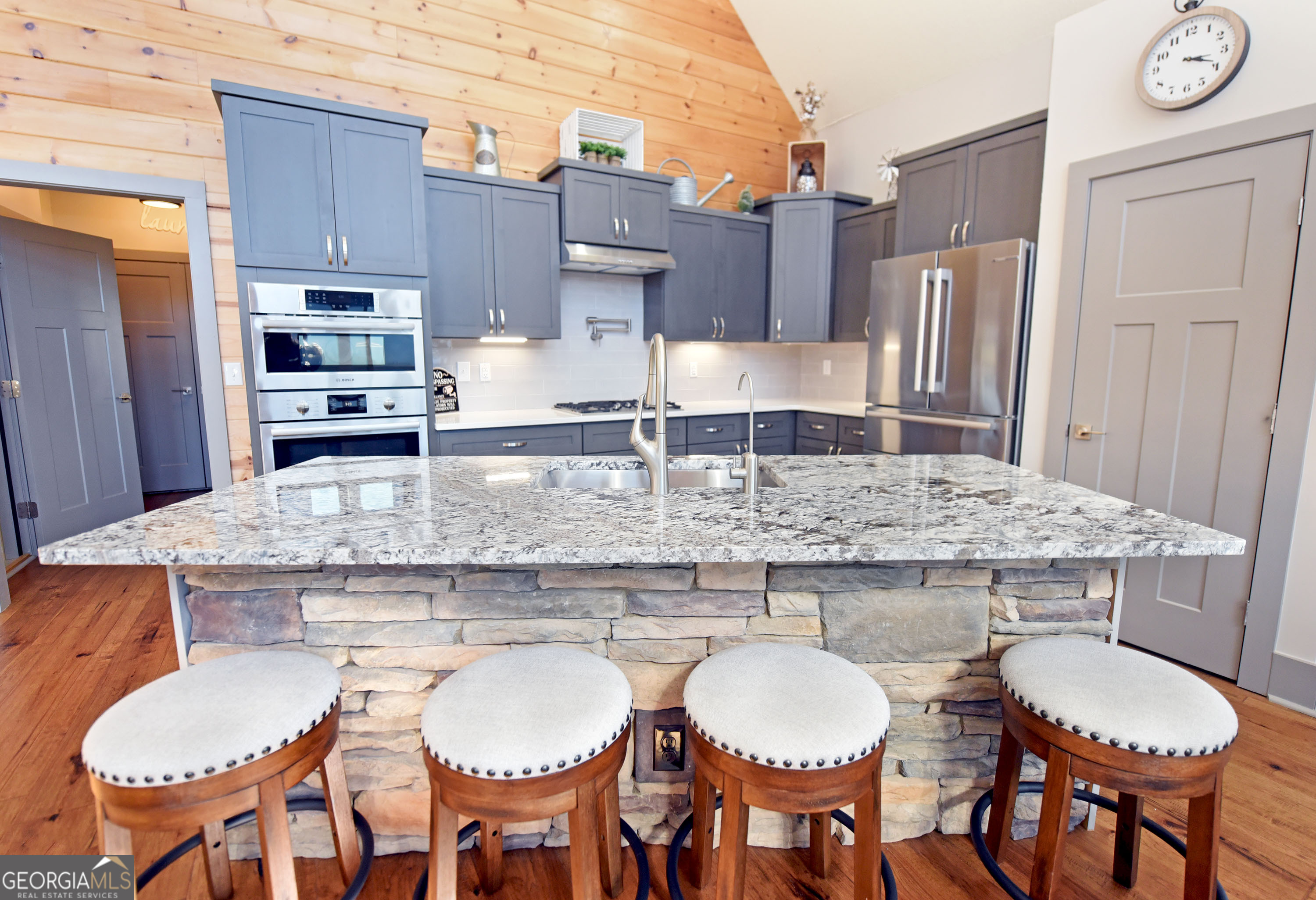 488 Mill Ridge Road Hiawassee GA 30546