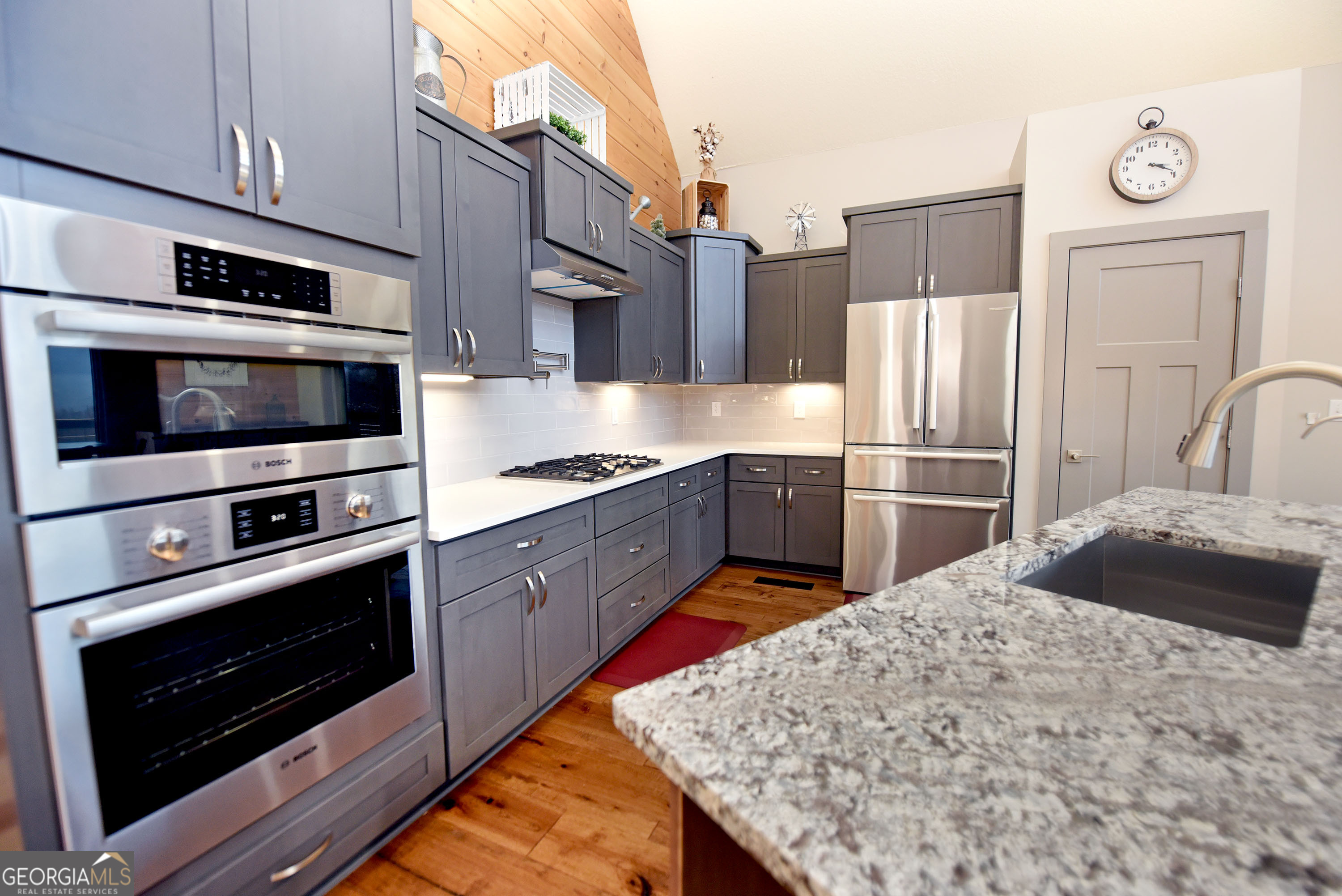 488 Mill Ridge Road Hiawassee GA 30546