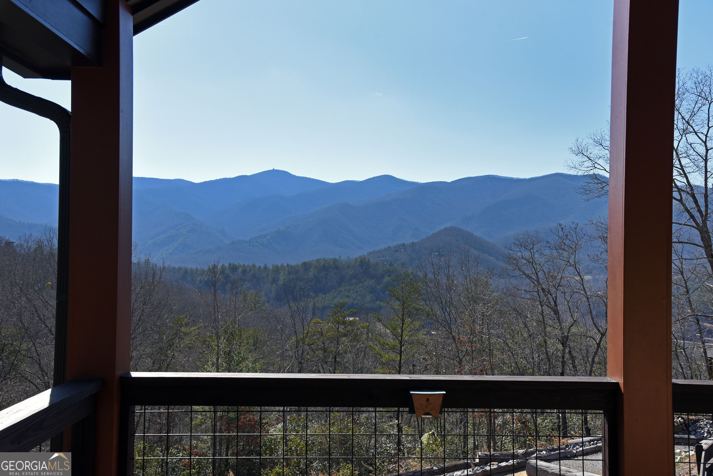 488 Mill Ridge Road Hiawassee GA 30546