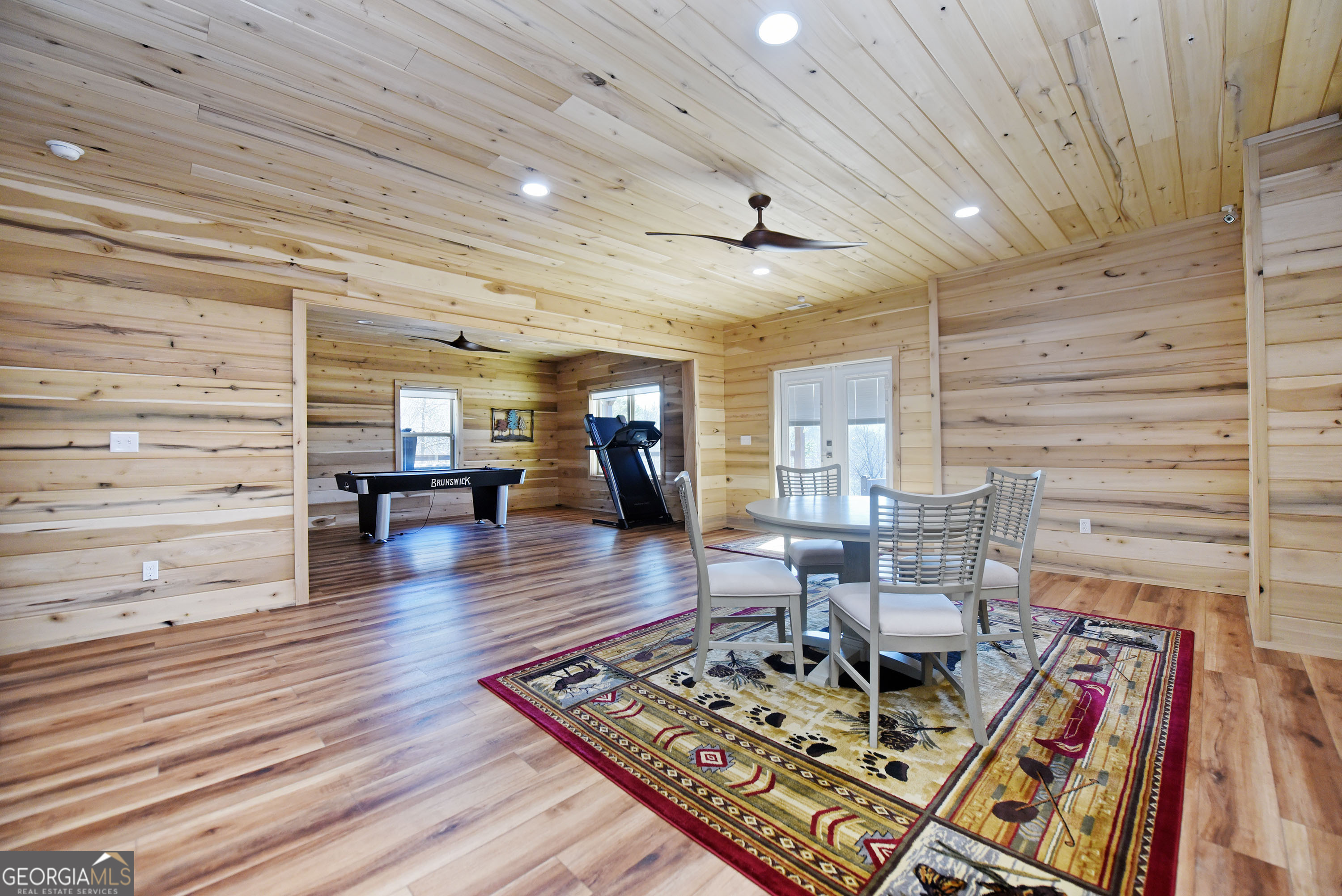 488 Mill Ridge Road Hiawassee GA 30546