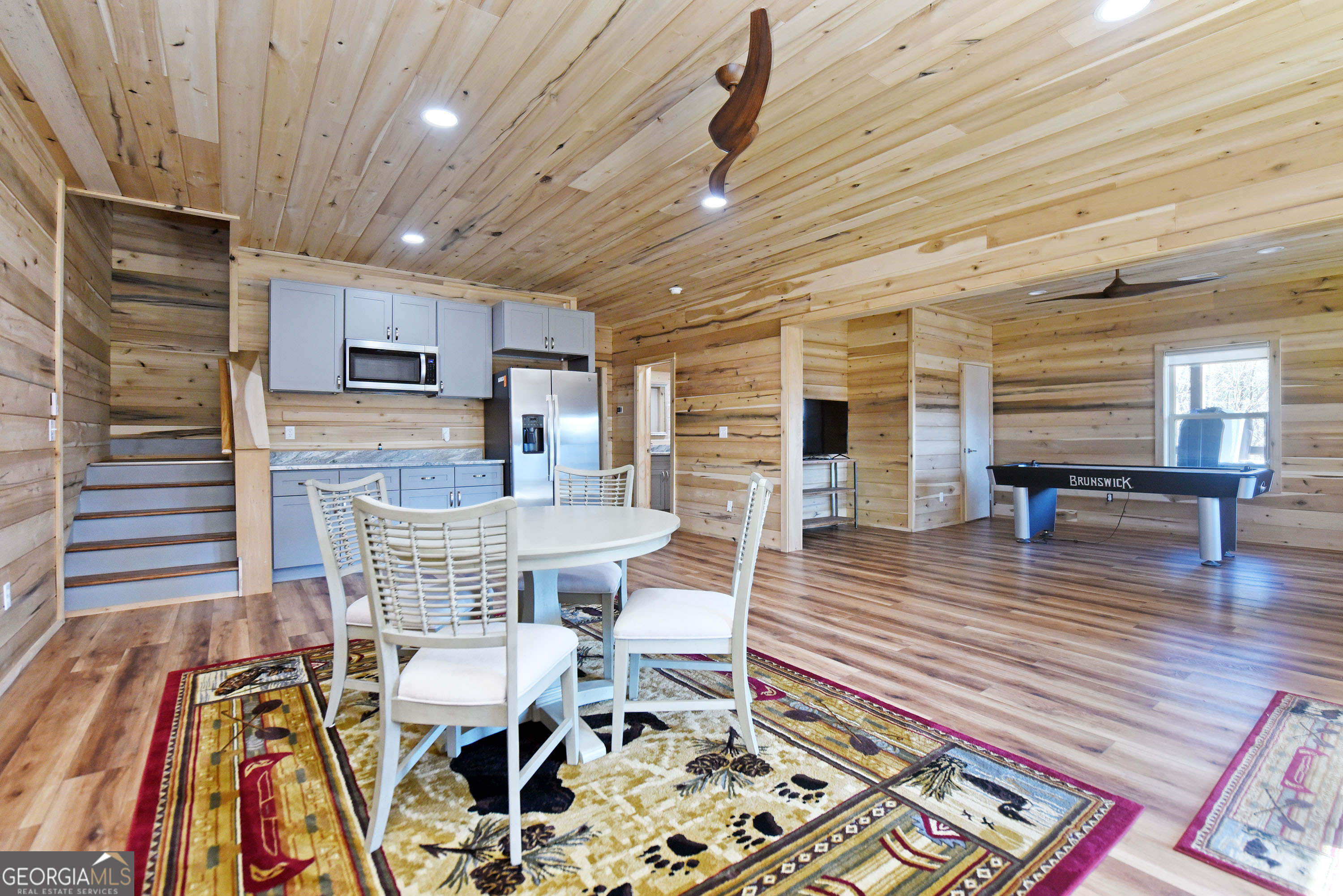 488 Mill Ridge Road Hiawassee GA 30546
