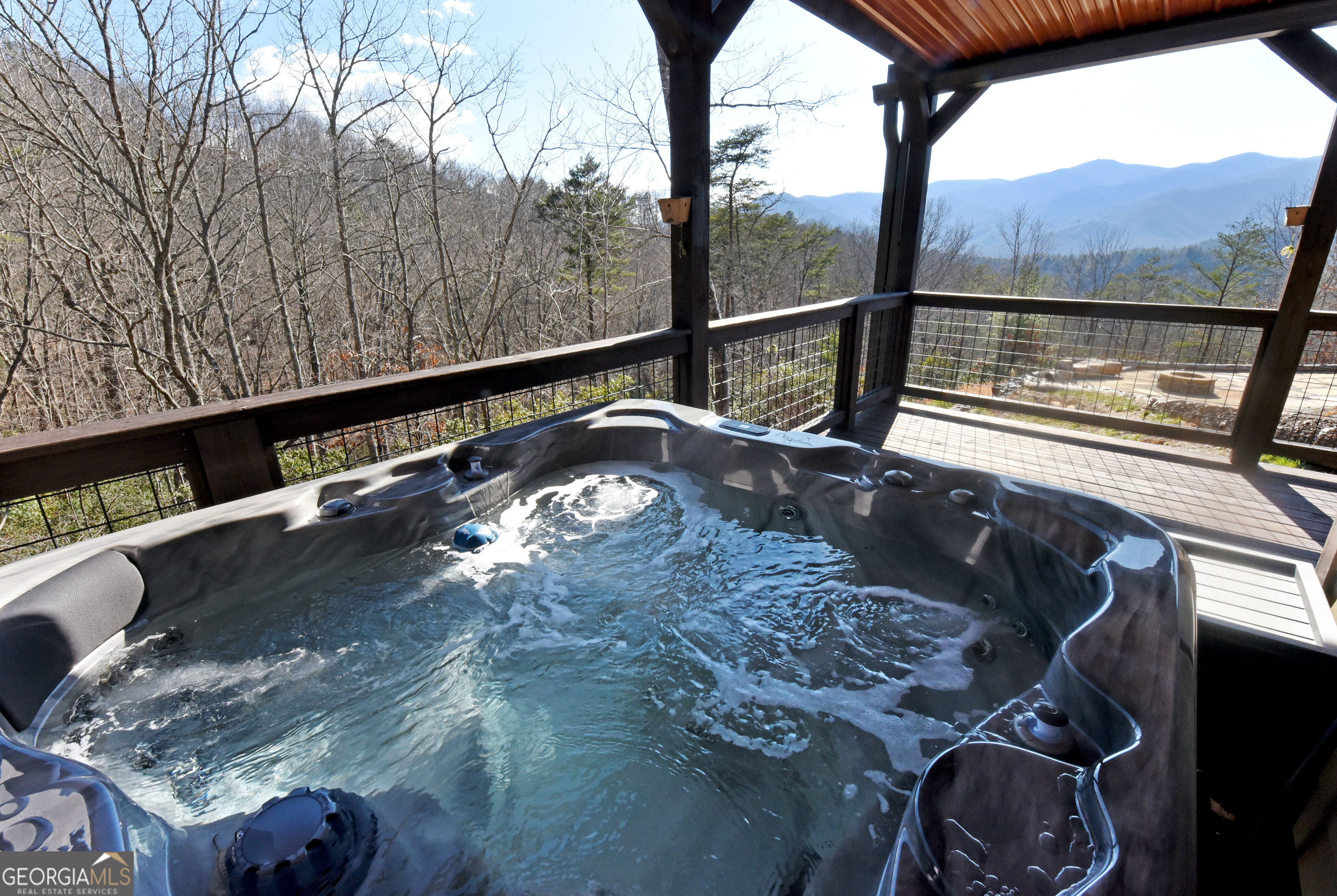 488 Mill Ridge Road Hiawassee GA 30546