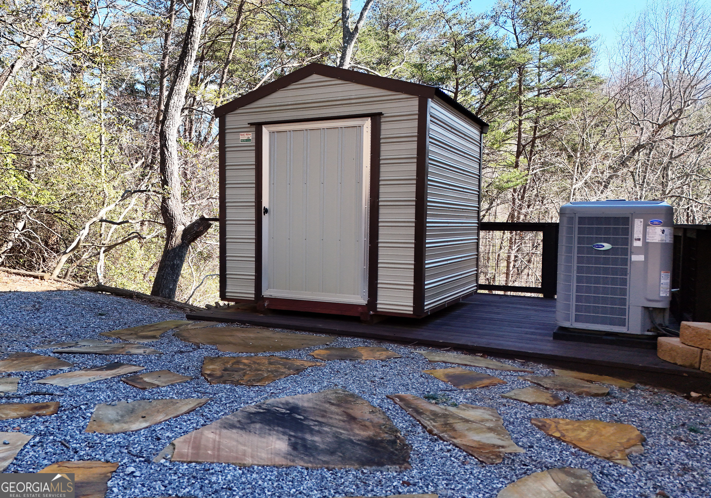 488 Mill Ridge Road Hiawassee GA 30546