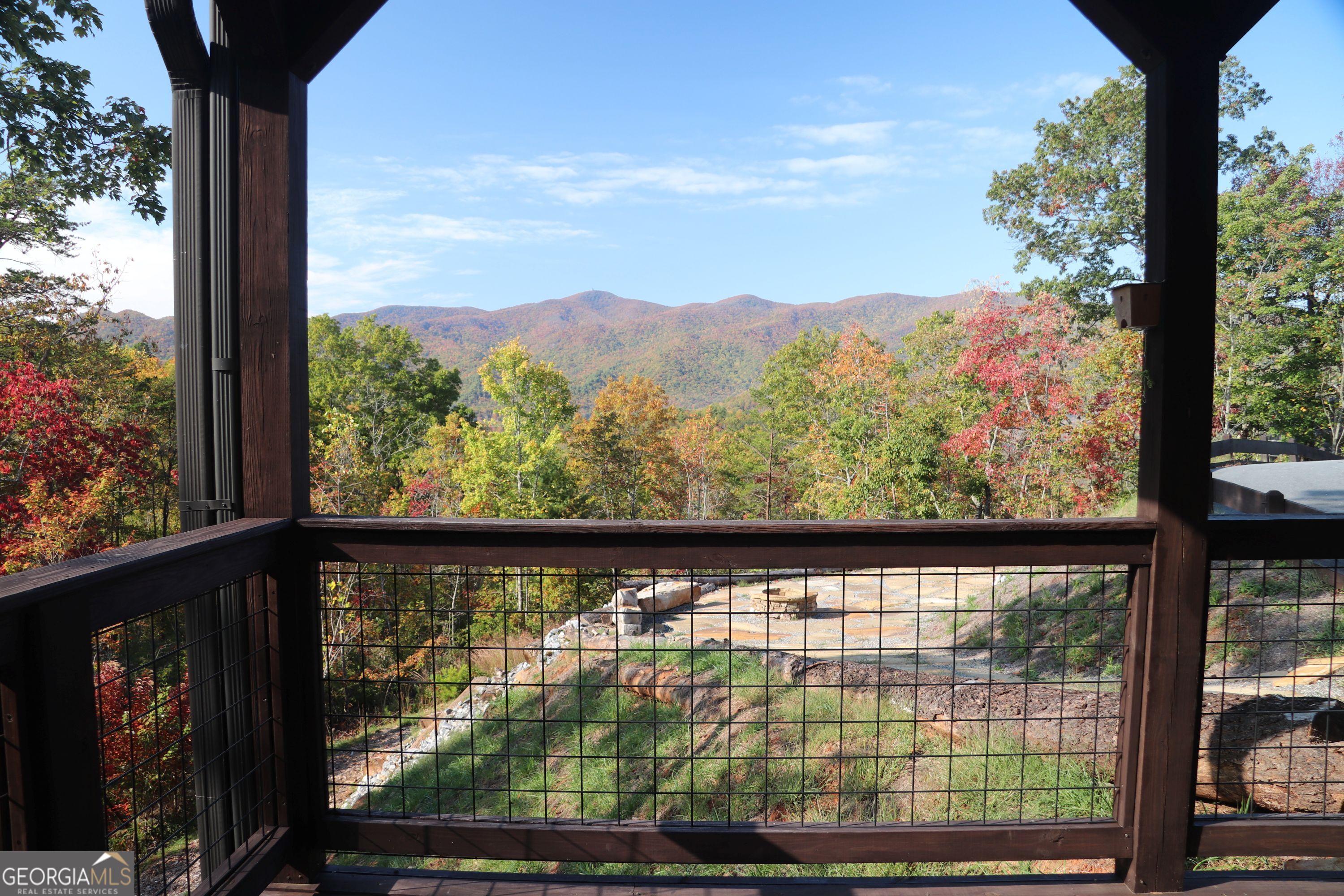 488 Mill Ridge Road Hiawassee GA 30546