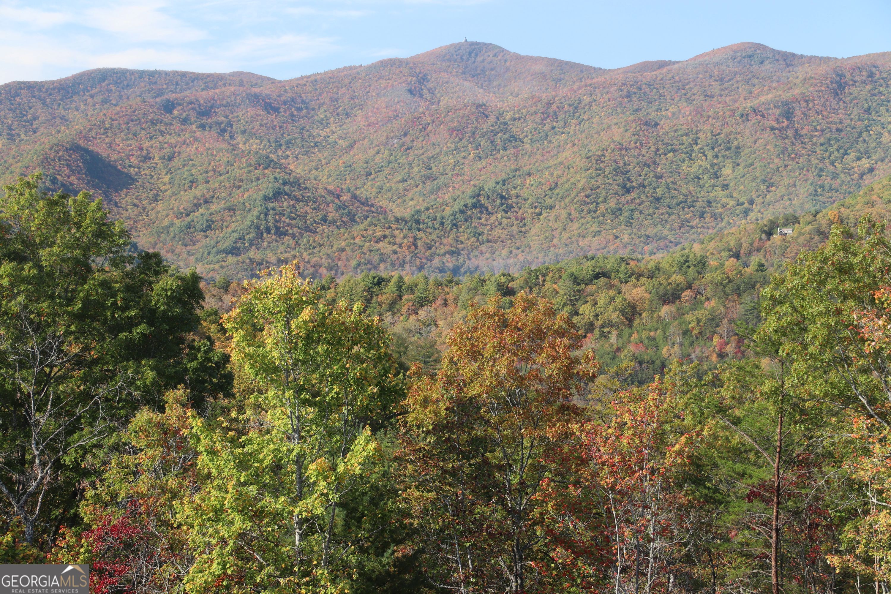 488 Mill Ridge Road Hiawassee GA 30546