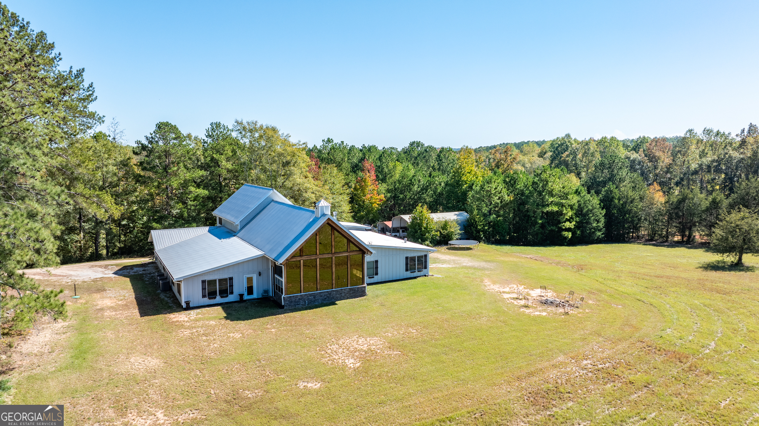 860 N Walkers Mill Road Griffin GA 30223