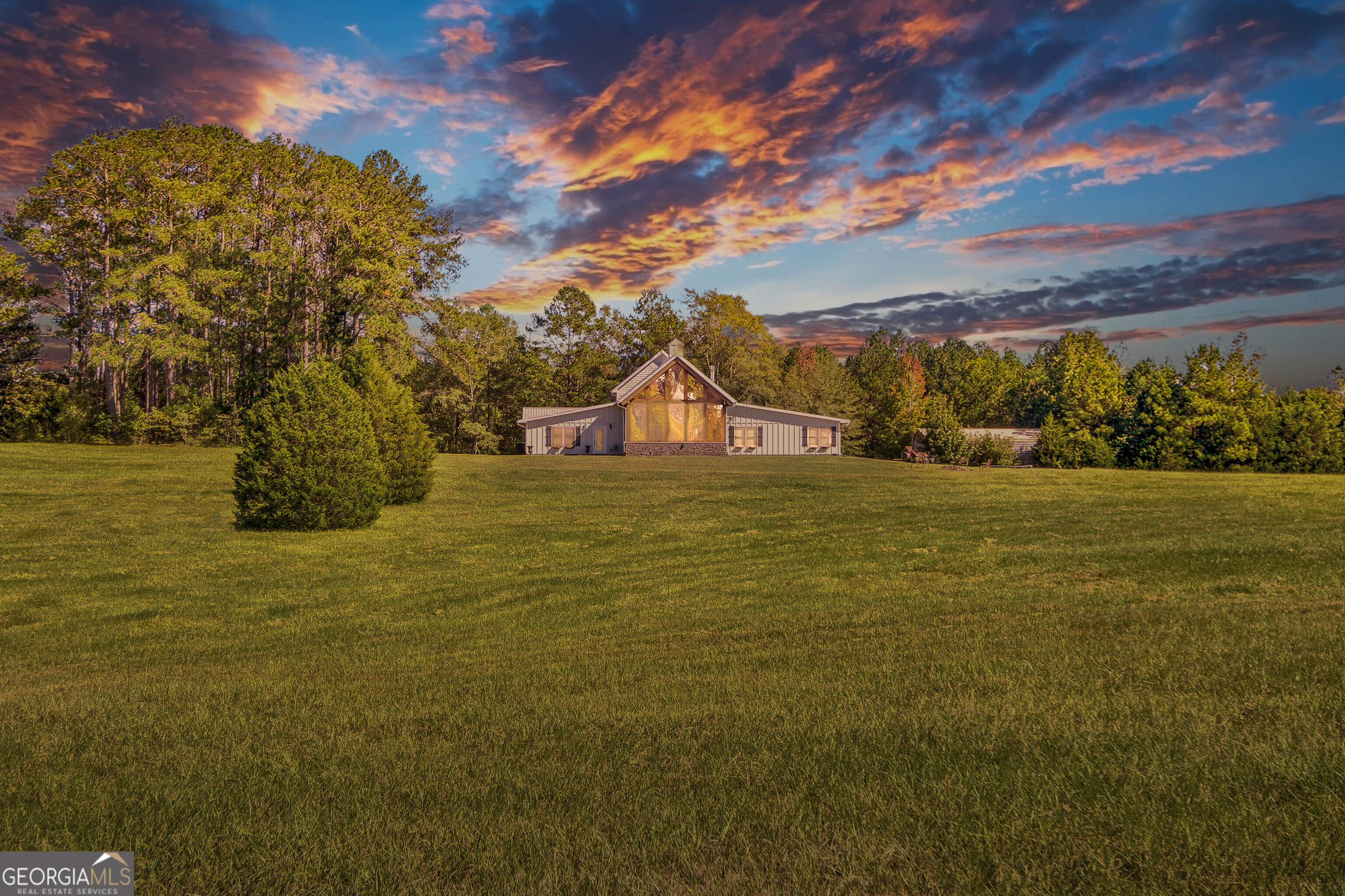 860 N Walkers Mill Road Griffin GA 30223