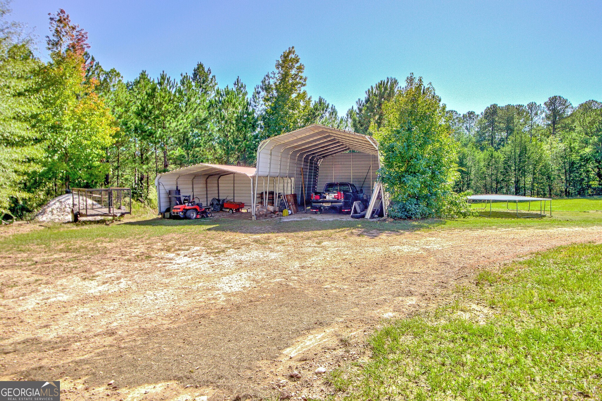 860 N Walkers Mill Road Griffin GA 30223