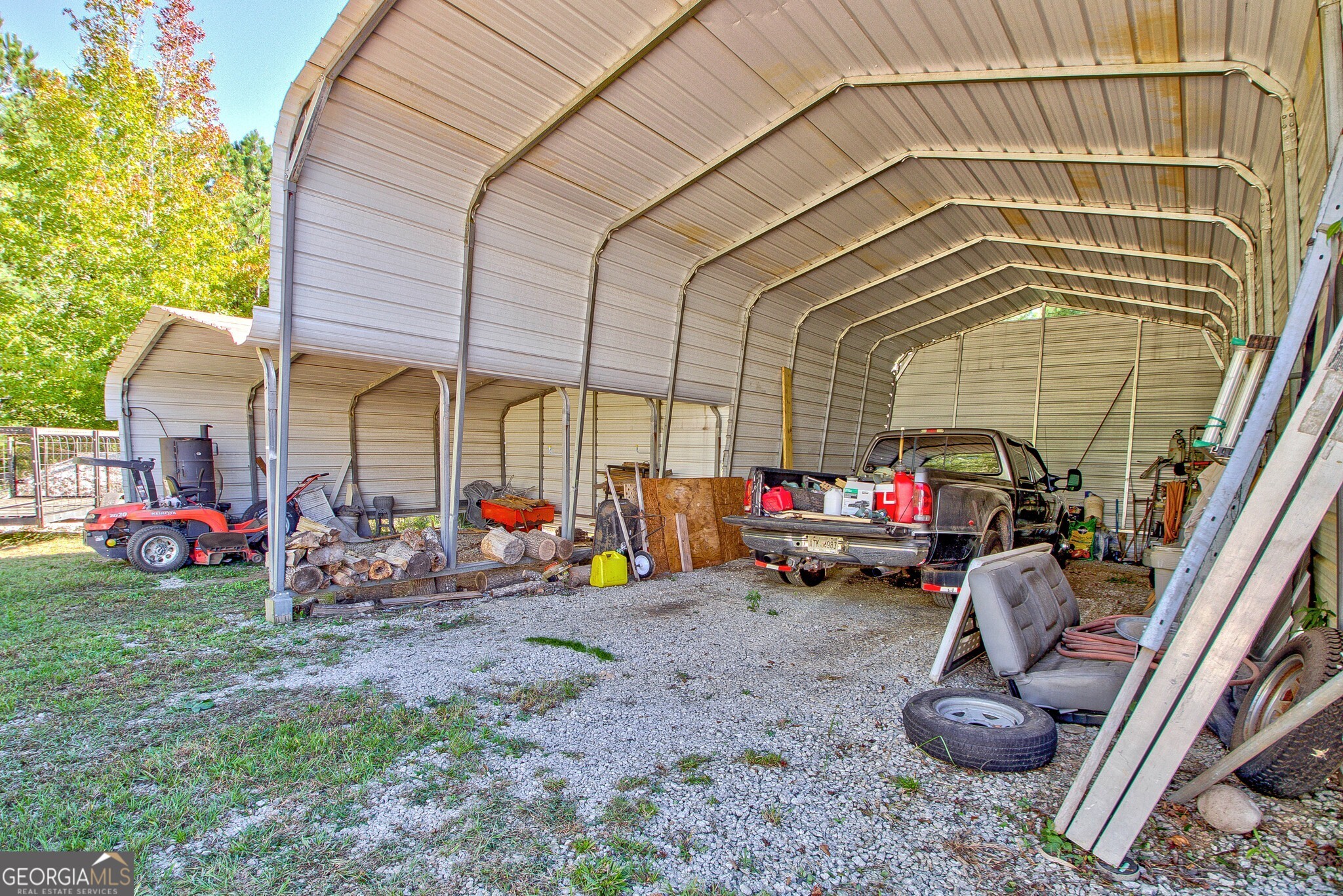 860 N Walkers Mill Road Griffin GA 30223